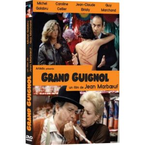 Image de Grand Guignol [DVD]