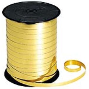 Maildor Bobine de bolduc m&eacute;tallis&eacute; (250m x 7mm)