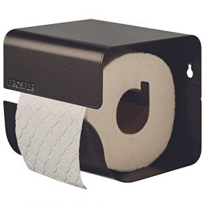 Dérouleur papier-toilette