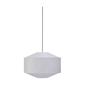 Suspension blanc 65 cm Kite - New Works