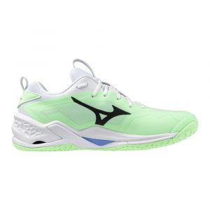 Mizuno Chaussures indoor Wave Stealth Neo