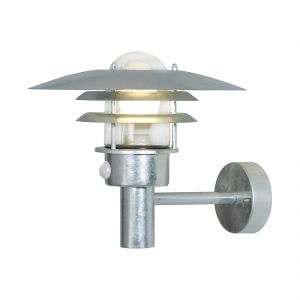 Nordlux 71412031 - Applique d'extérieur Lønstrup 32 E27 60 W