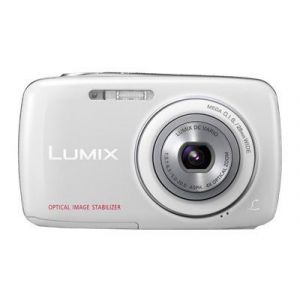 Panasonic Lumix DMC-S3