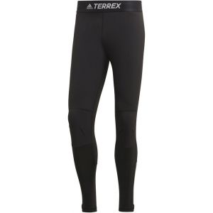 Image de Adidas TERREX Agravic - Pantalon running Homme - noir DE 50 / M Pantalons course à pied