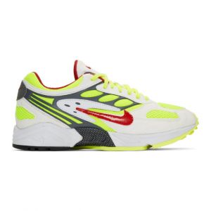 Nike Chaussure Air Ghost Racer pour Homme - Blanc - Taille 44 - Male