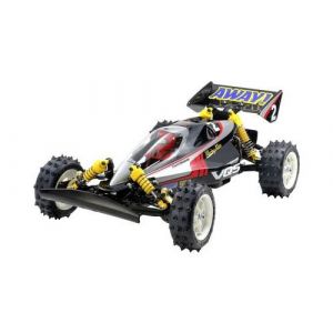 Tamiya Buggy VQS