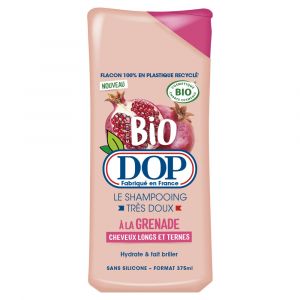 Dop Bio Shampooing Tr&egrave;s Doux &agrave; la Grenade 375ml