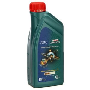 Image de Castrol Huile moteur FORD,FORD USA 15D5FD Huile