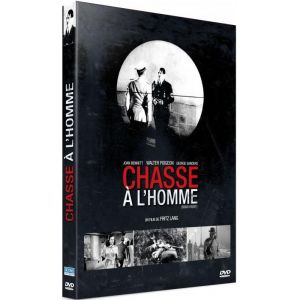 Chasse à l'Homme - de Fritz Lang