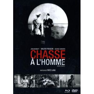 Image de Chasse à l'Homme - de Fritz Lang