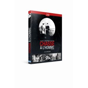 Chasse &agrave; l'Homme - de Fritz Lang