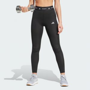 Adidas Legging avec poches femme Techfit