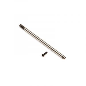 Shock Shaft, Rear, 3.5mm: 8X