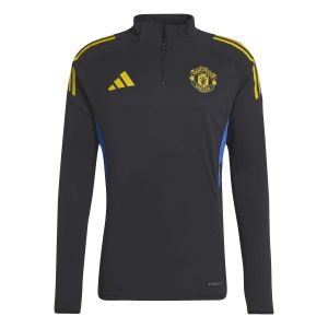 Adidas Veste de survêtement Manchester United EU 2025/26