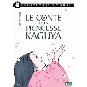 Le Conte de la princesse Kaguya