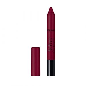 Bourjois Rouge et crayon &agrave; levres 2 en 1 Velvet The Pencil - 18: I'm So Plu(m)cky - 3 gr