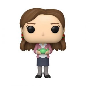 Funko Figurine Pop - The Office N°1172 - Pam Beesly (57398)