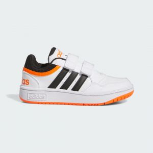 Adidas Chaussures indoor enfant Hoops Mid 3.0