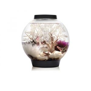 Biorb Oase Aquarium Classic 15 Mcr Noir