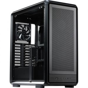 Cooler master MasterFrame 500 Mesh ARGB - Noir