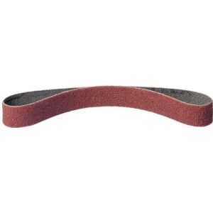 Klingspor Bandes cS 310 xF, 9 x 533 mm-grain 120-lot de 25 286881