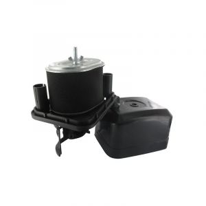 Universel Couvercle et base filtre &agrave; air HONDA 17230-Z51-820 - 17235-Z51-831 - 17410-Z51-020 - 17230Z51820 - 17235Z51831 - 17410Z51020