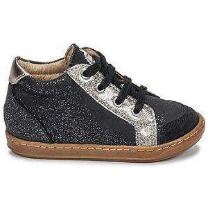 Shoo Pom Chaussures enfant BOUBA ZIP BOX - Couleur 20,21,23,24,25,26,27 - Taille Bleu