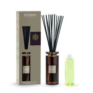 Esteban Paris Parfum d'intérieur Bouquet parfumé Initial légendes d'orient