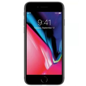 Apple Smartphone iPhone 8 256Go Gris Sidéral