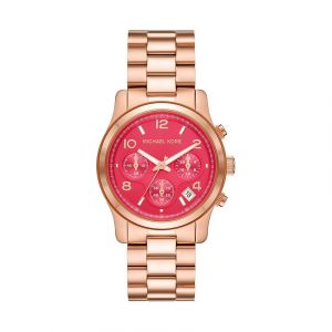 Michael Kors Chronographe Runway MK7352