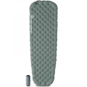 Sea to Summit Tapis de sol Ether Light XR Large gris clair