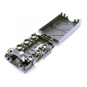 Continental Edison Sos Accessoire Bornier (boitier de connection) pour Four, cuisinière 10003049