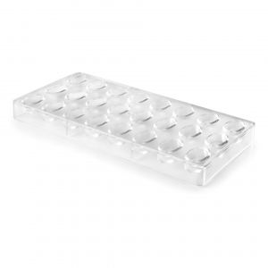 Image de Lacor Moule chocolat feuille