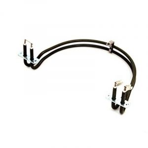 Neff SOS Accessoire Résistance circulaire 1700W pour Four, cuisinière 00494643, 00268359 BOSCH, SIEMENS