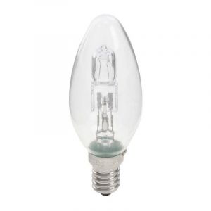 Bosch Ampoule halog&egrave;ne E14 30 W compatible avec 00625761 35 mm Diam&egrave;tre 98 mm pour hotte de cuisine