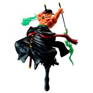 Educa Figurine Borras One Piece Kuji Both Wings Deciding Match Ichiban Kuji Bundle