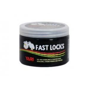 Image de Yari Fast Locks Fixation Forte - 300 ml