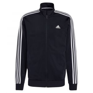Adidas Veste 3 Stripes Tt XL Legend Ink / White