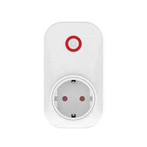 Elro AS90PLE Smart Plug-In / prise intélligente pour le système d'alarme AS90S Home+