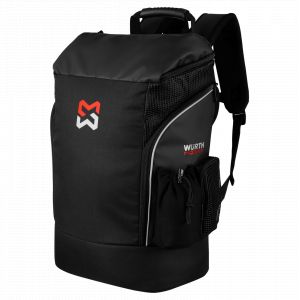 W&uuml;rth Sac &agrave; dos MODYF noir Taille unique - Noir