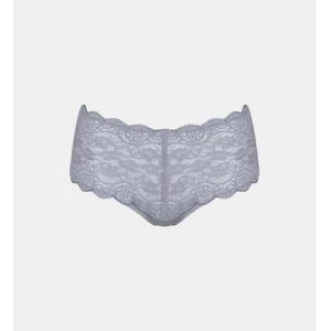 Triumph Culotte Amourette 300 Maxi X en dentelle Gris - Couleur Gris - Taille M
