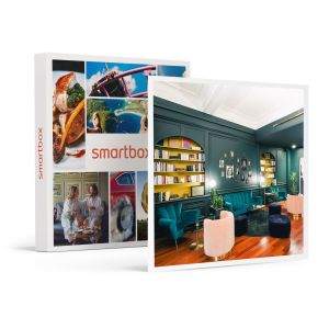 Smartbox 2 jours exceptionnels dans un hôtel Mercure 4* en plein cœur de Bayonne - Coffret Cadeau Séjour