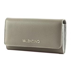 Valentino Alexia Wallet with Flap GRIG/Multicolor