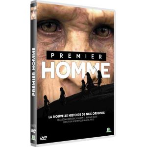 Premier Homme : la nouvelle histoire de nos origines