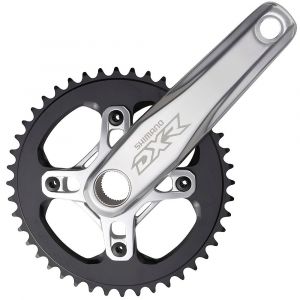 Shimano Pédaliers DXR MX71 175-0 SMCR H2 2016