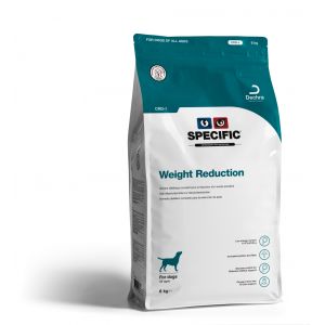 Specific CRD-1 Weight Reduction chien 6Kg