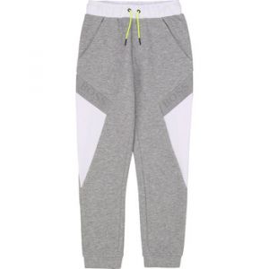 Boss Effect Jogging enfant J24664 - Couleur 14 ans,16 ans - Taille Gris