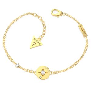 Image de Guess Bracelet Jewellery Wanderlust UBB20028-S