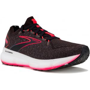 Brooks Glycerin StealthFit 20 W Chaussures running femme Noir - Taille 39