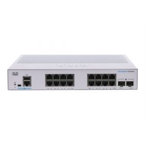 Image de Cisco CBS350-16T-E-2G